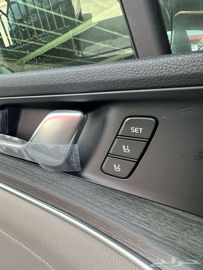 كيا K5 نصف فل بانوراما 2026 بسعر مميز لفتره محدوده 7