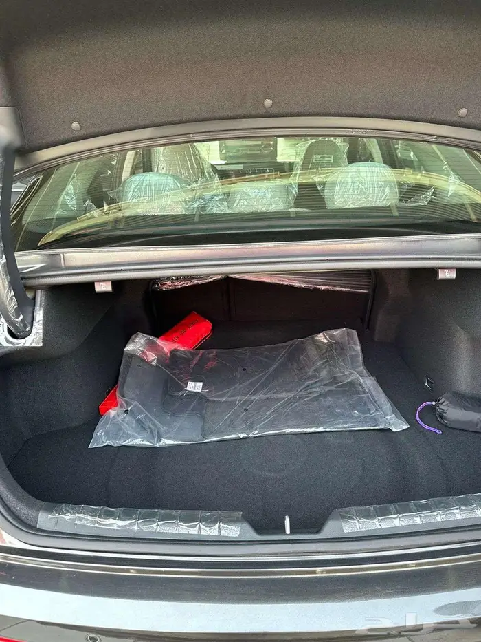 كيا K5 نصف فل بانوراما 2026 بسعر مميز لفتره محدوده 9