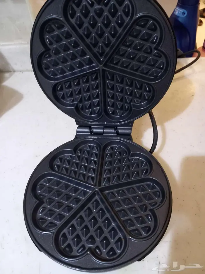 صانعة وافل جديدة 1