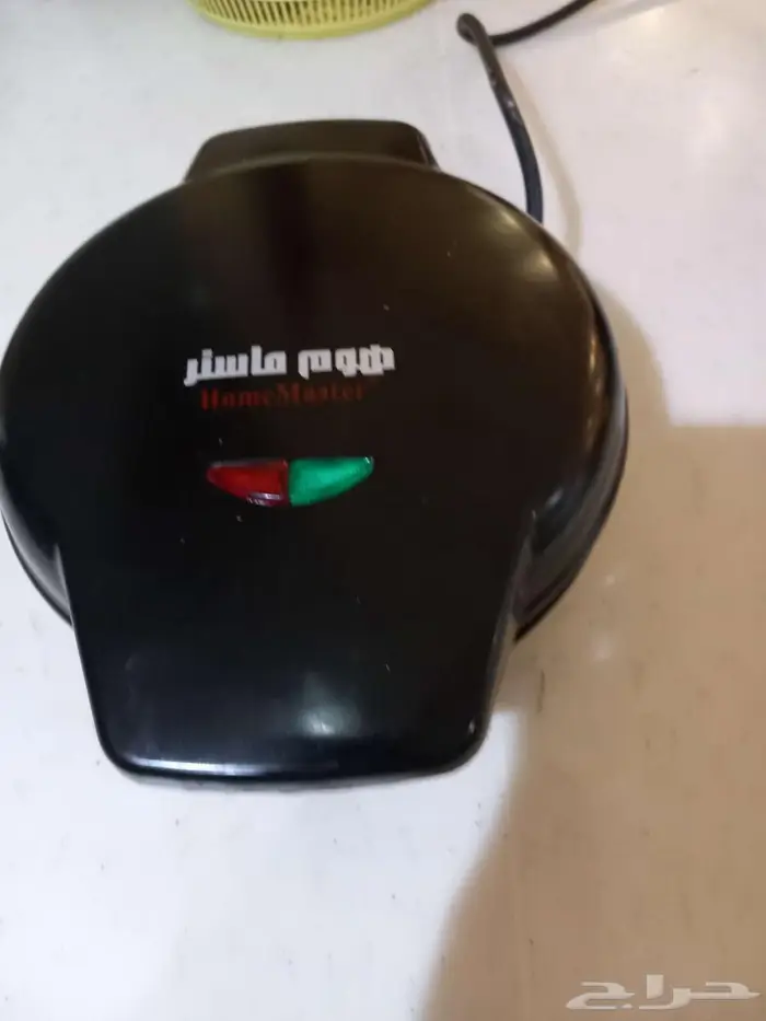 صانعة وافل جديدة 2