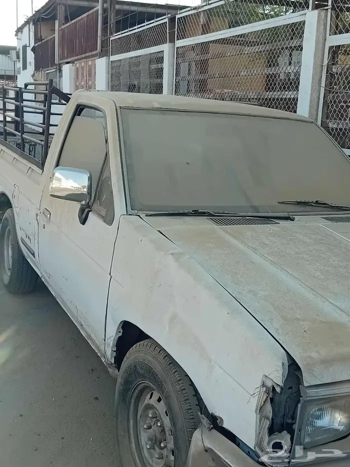 دتسن 86 للبيع 0