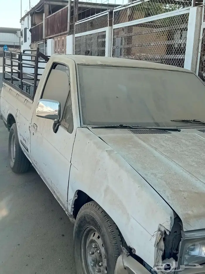 دتسن 86 للبيع 1