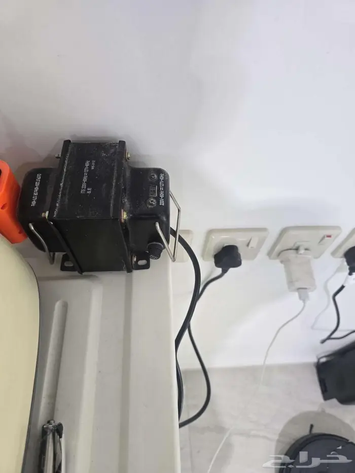 فقاصه بيض Rcom 20 PR0 للبيع 1