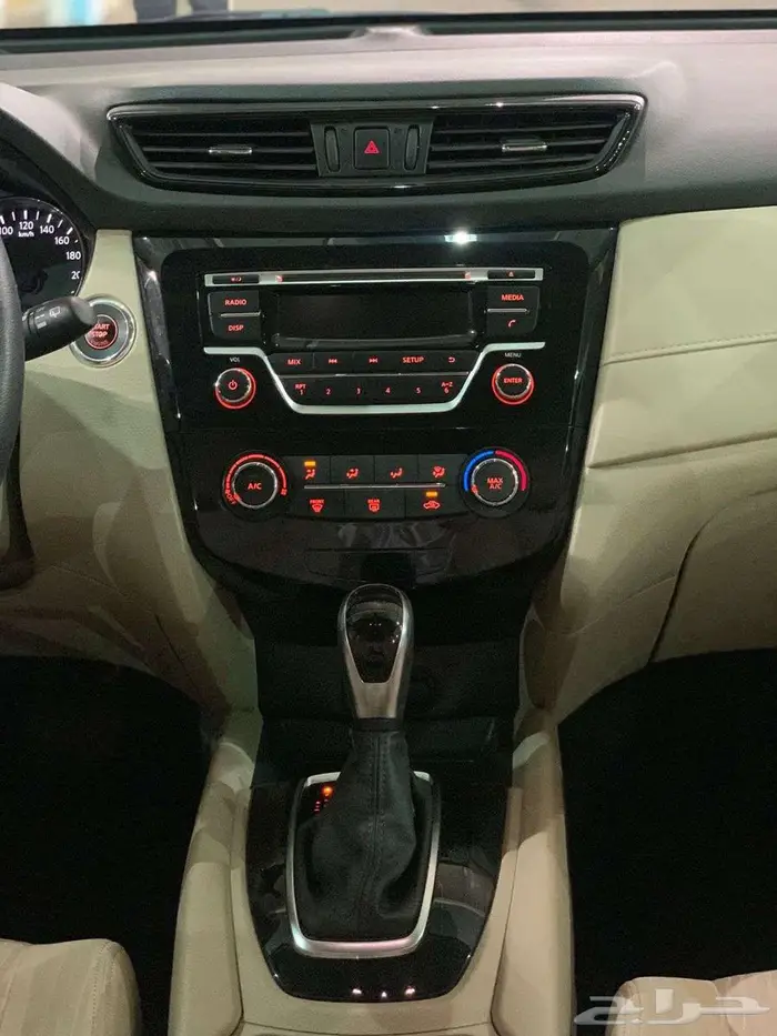 نيسان اكس تريل موديل 2020 نص فل 9