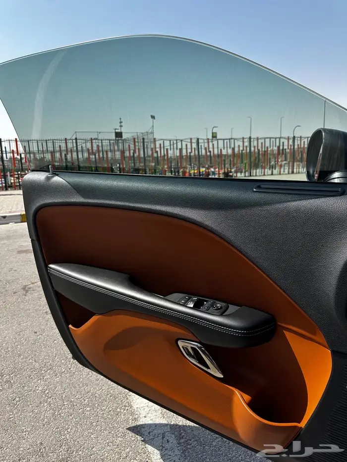 تشالنجر Hellcat هلكات 17