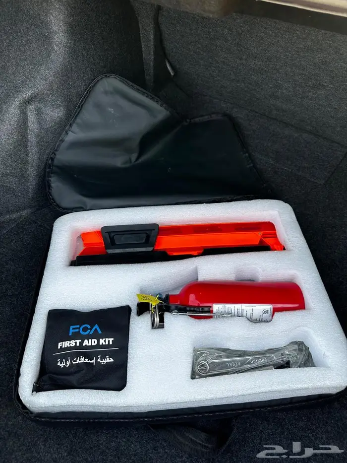 تشالنجر Hellcat هلكات 24