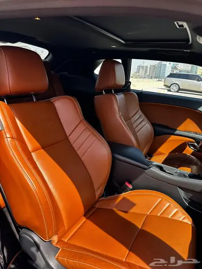 تشالنجر Hellcat هلكات index