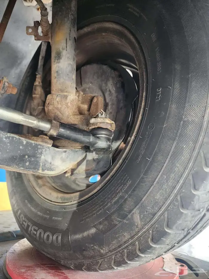 كرسيدا 1994 GL لوحة مميزة GLJ 68 21