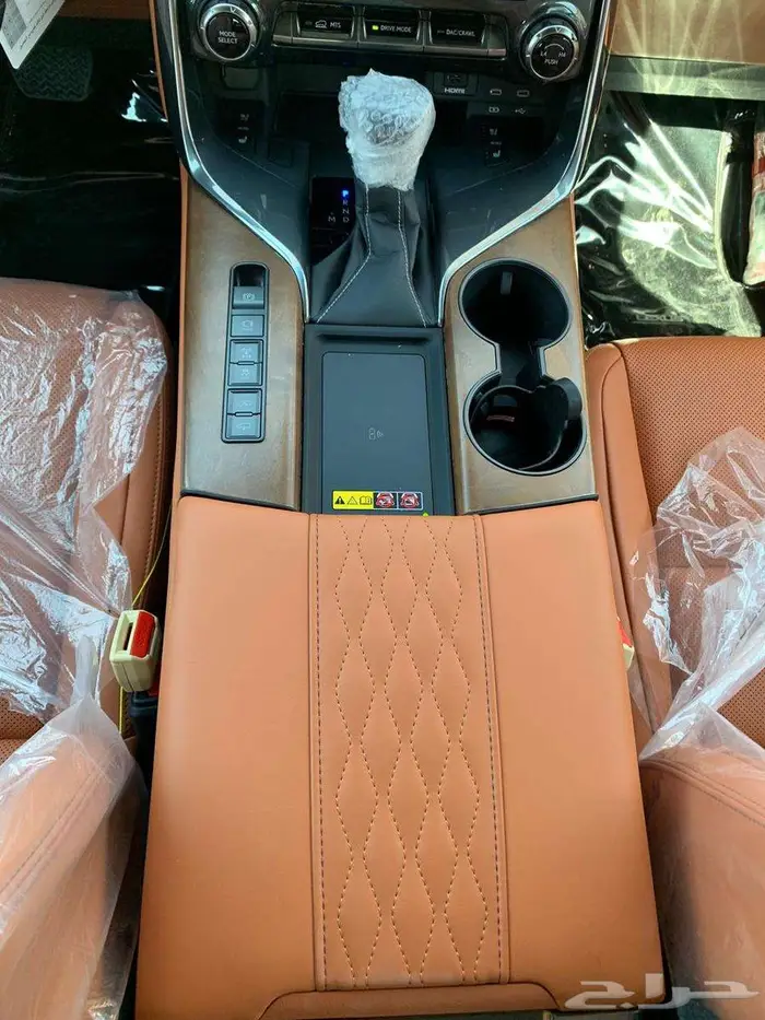 لكزس (2025)VlP فل كامل 17