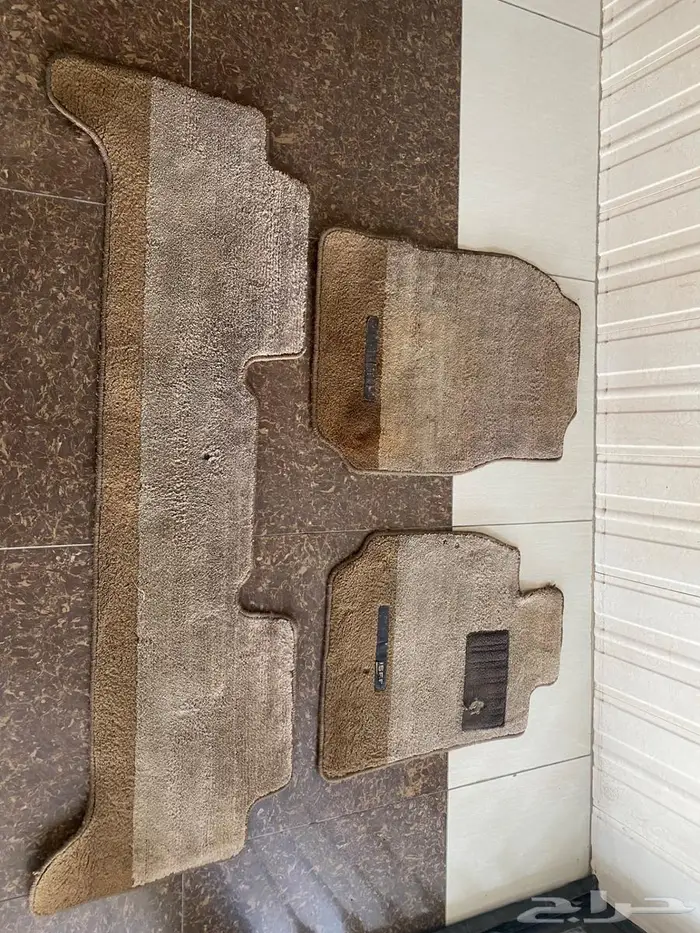 لاندكروزر فرشات 98-2002 0