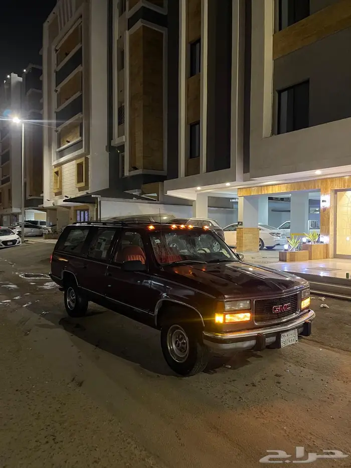 جمس سوبربان 6