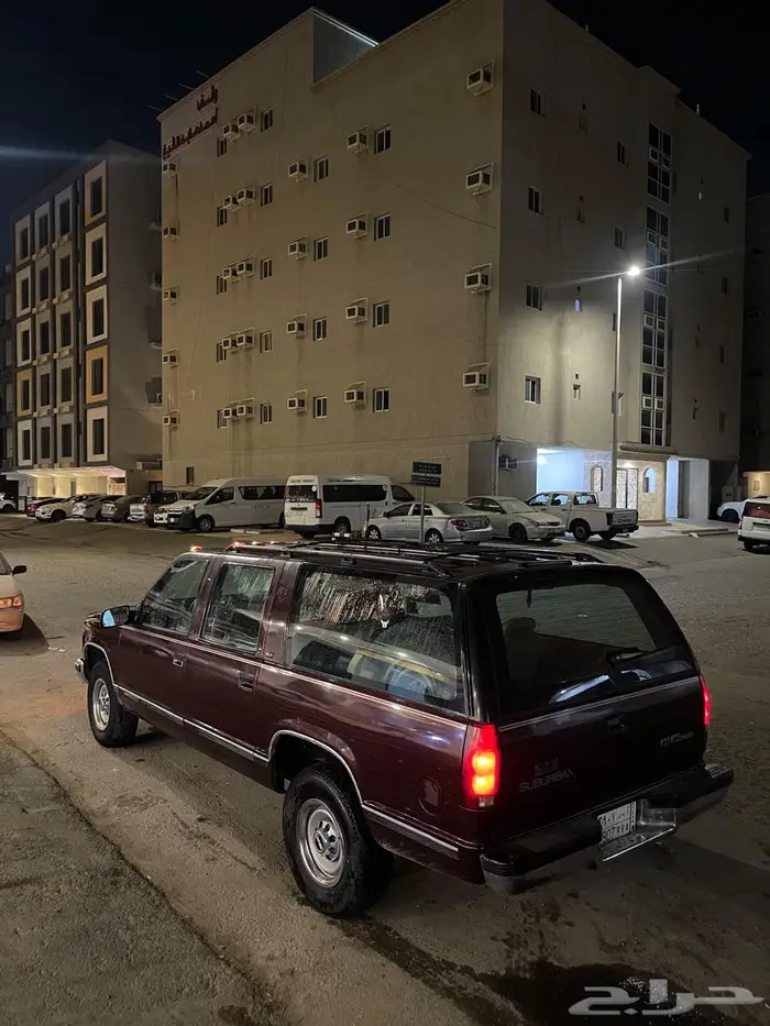 جمس سوبربان 7