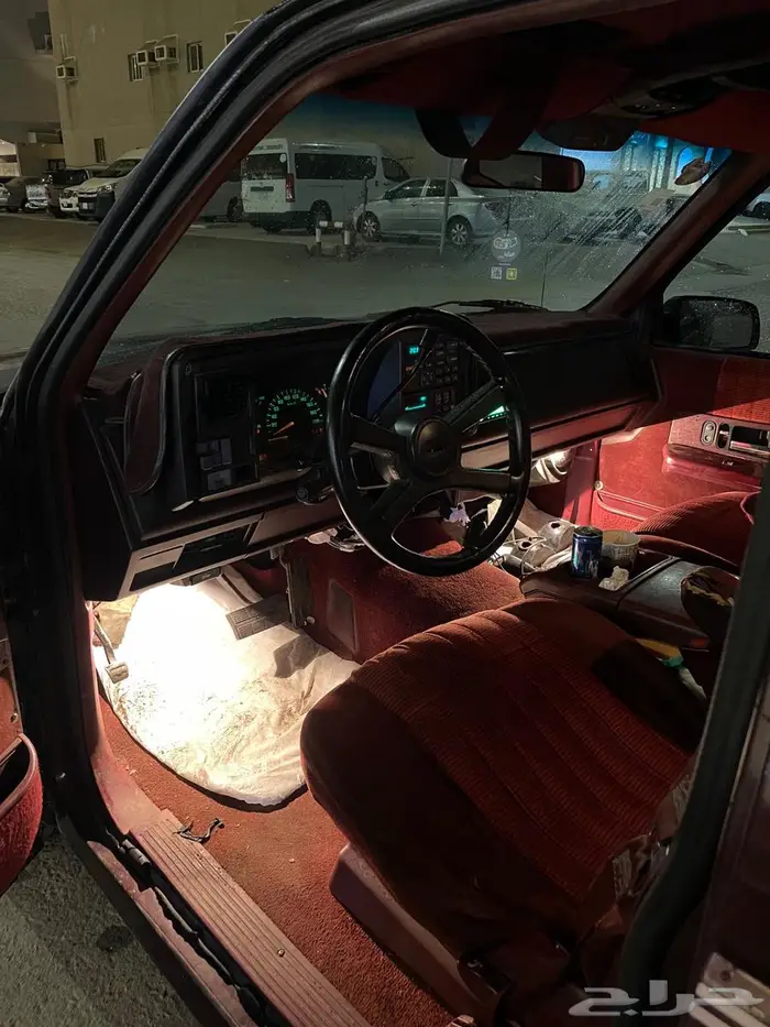 جمس سوبربان 8