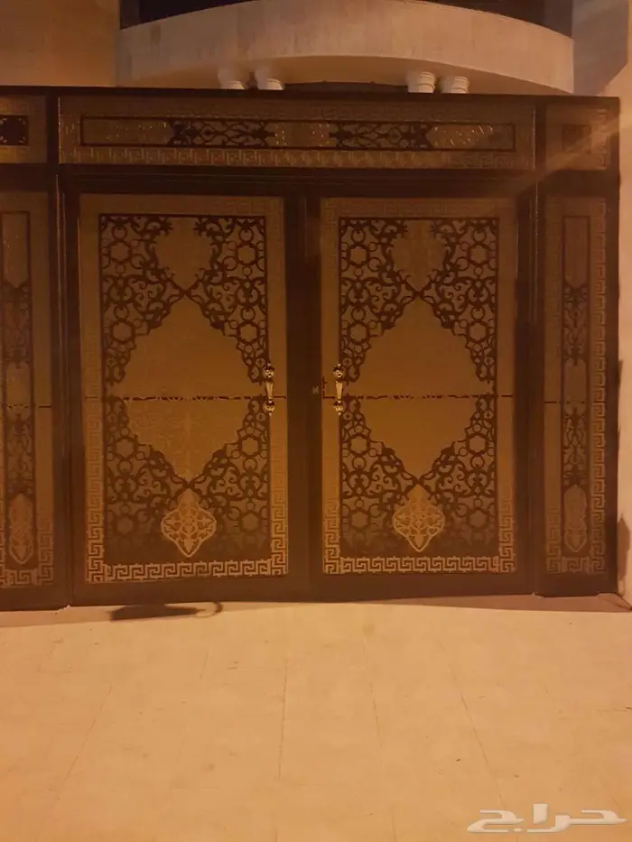 الحلو للحداده   المنيوم 5