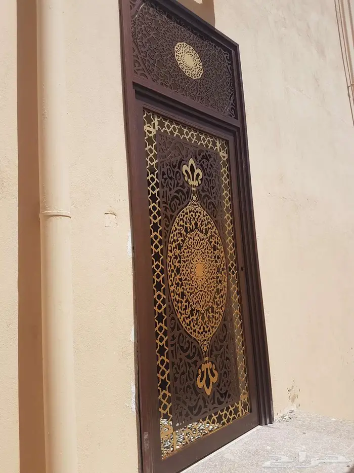 الحلو للحداده   المنيوم 11