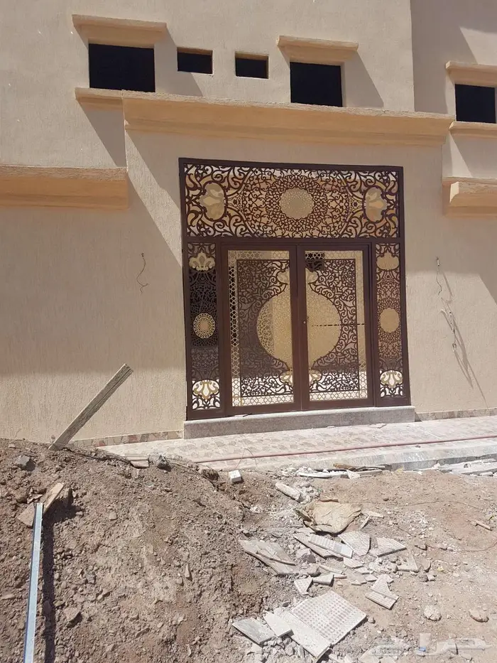 الحلو للحداده   المنيوم 12