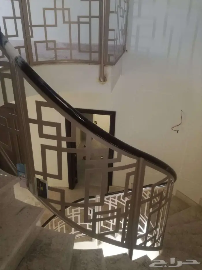 الحلو للحداده   المنيوم 16