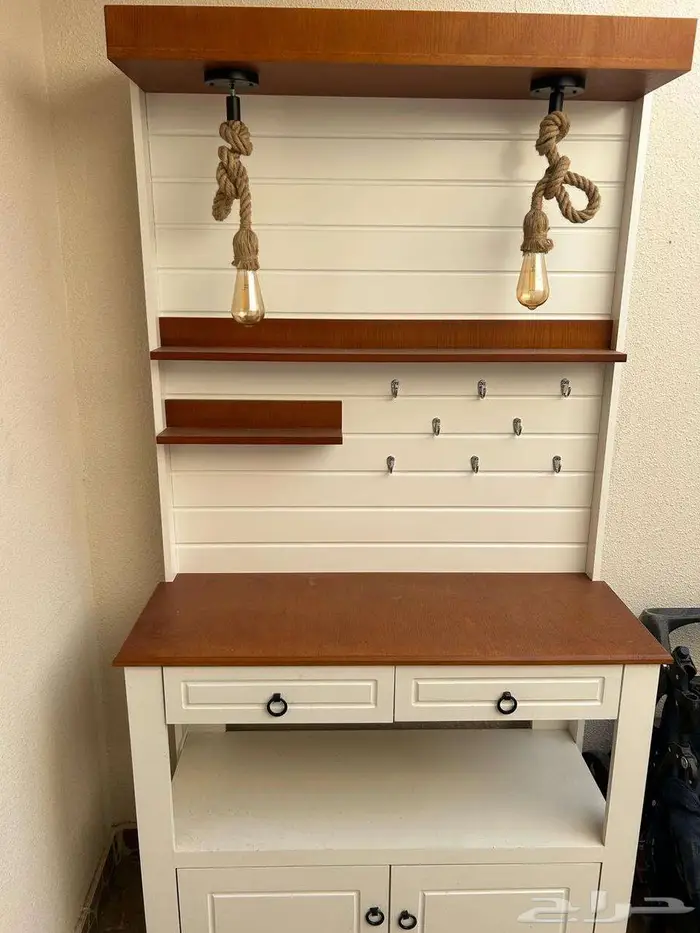 كوفي كورنر -دولاب قهوة 0