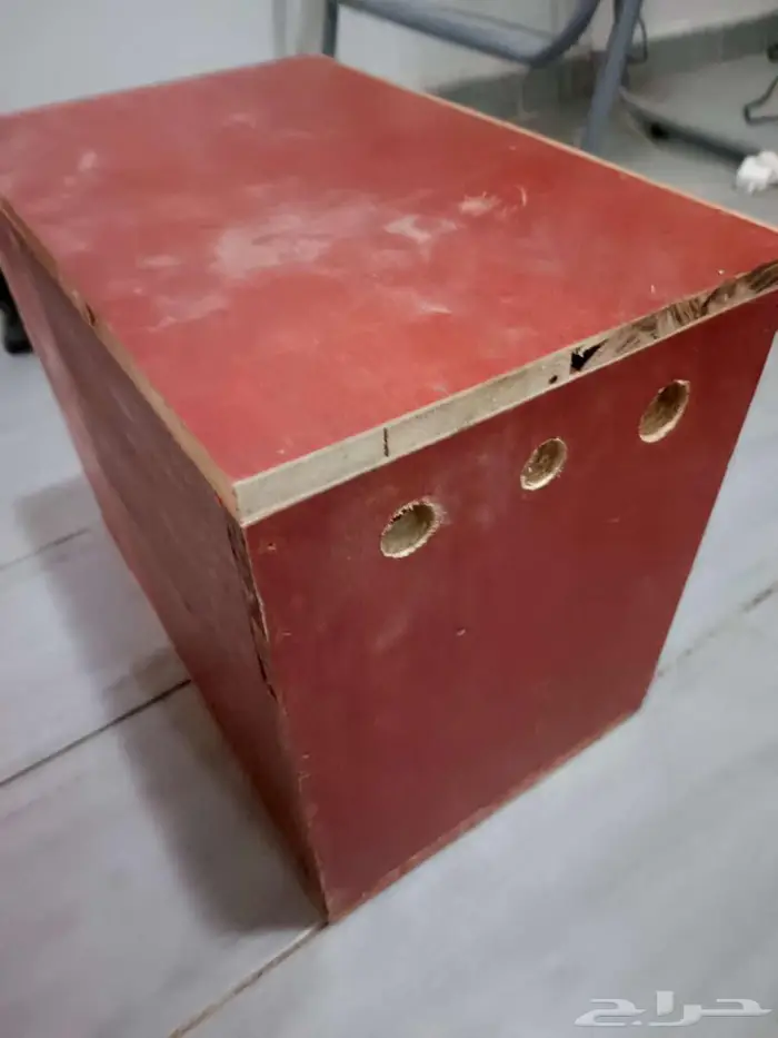 حضانه طيور 2