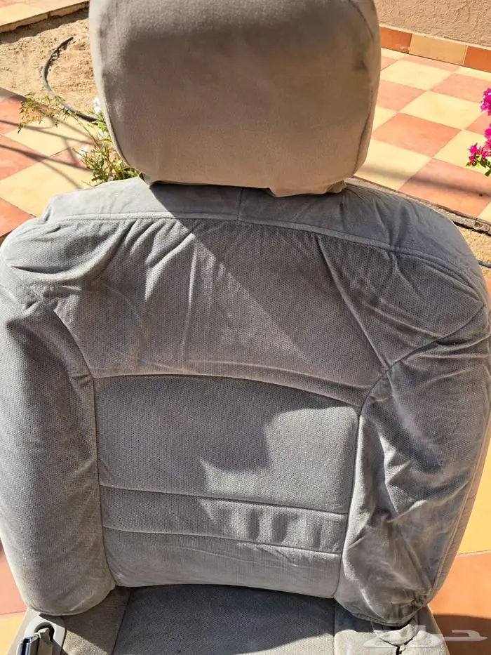 مرتبة فورد قاعدة شاصي تويوتا 1