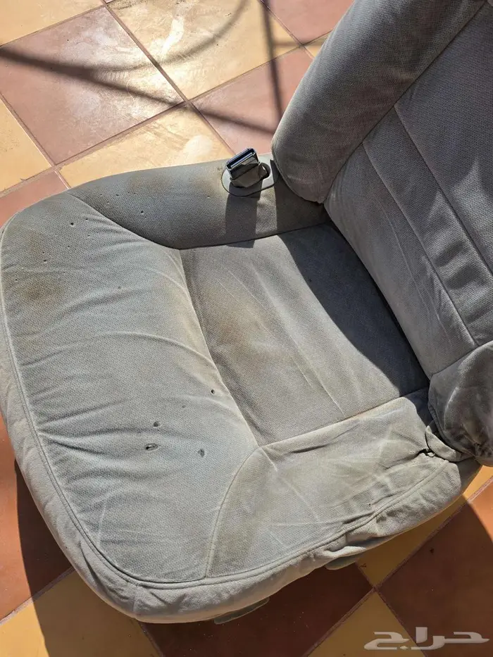 مرتبة فورد قاعدة شاصي تويوتا 3