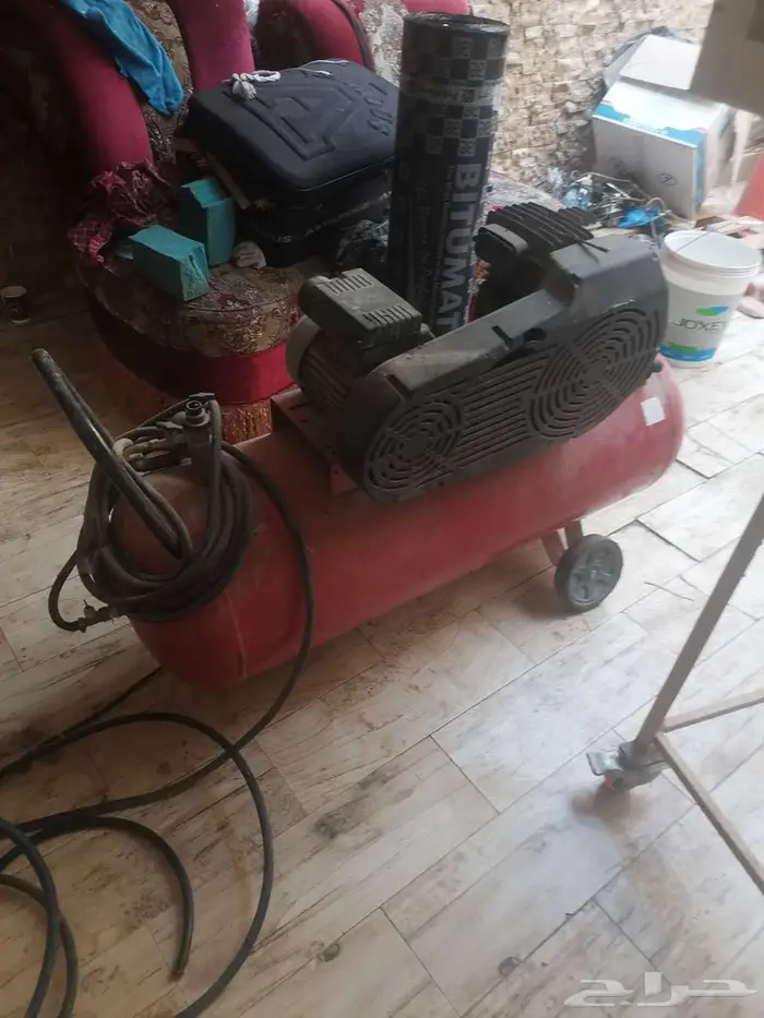 ماطور هواء 150 0