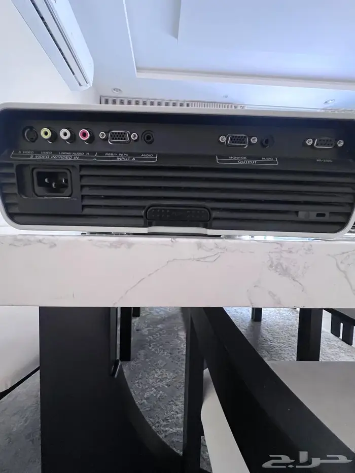 برجكتر سوني 3