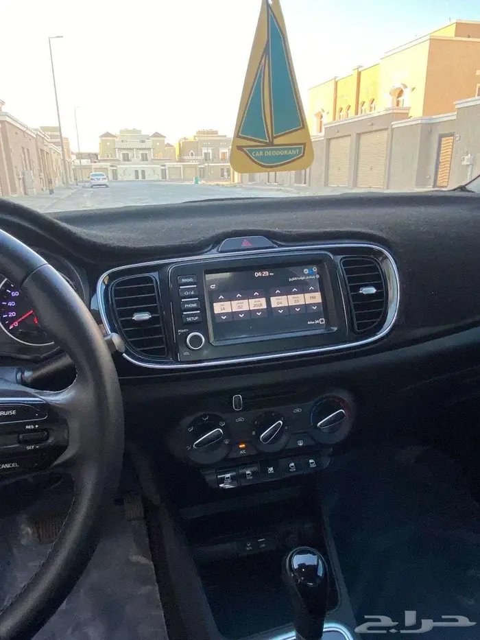 بيجاس 22 فل كامل كشافات جنوط حساسات كاميرا خلفية مثبت سرعه 36
