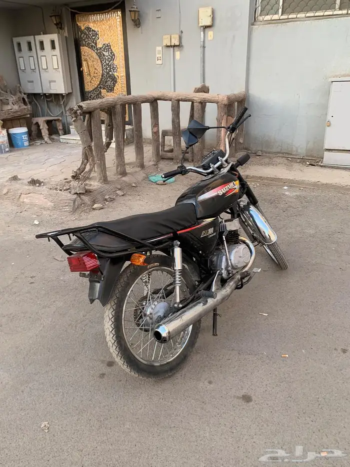 دباب اكس مية 4
