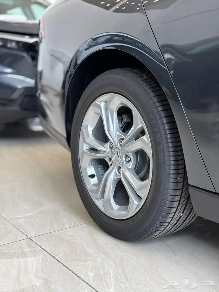 HONDA - ACCORD - LX - 2025 6