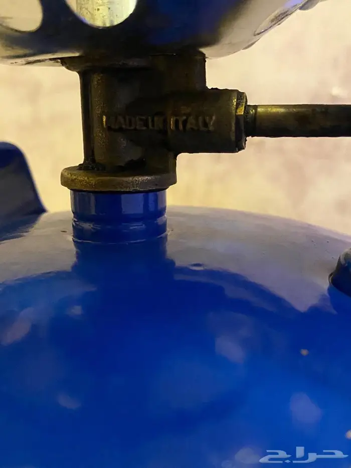 دافور غاز للبيع 4