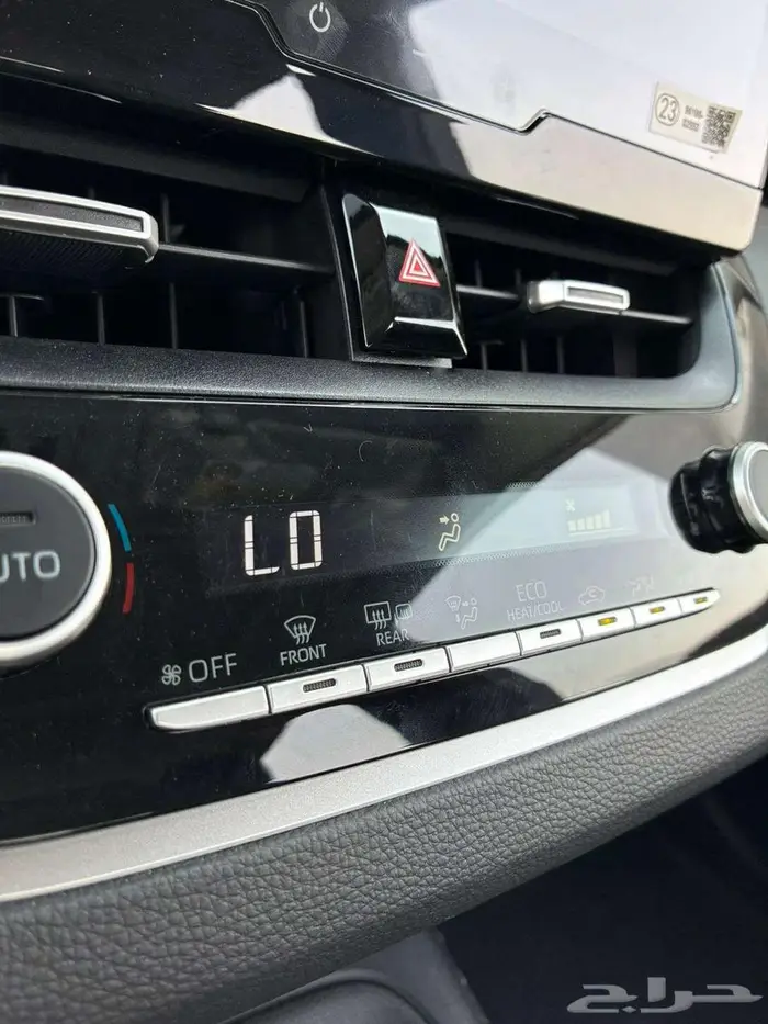 تويوتا كورولا 2