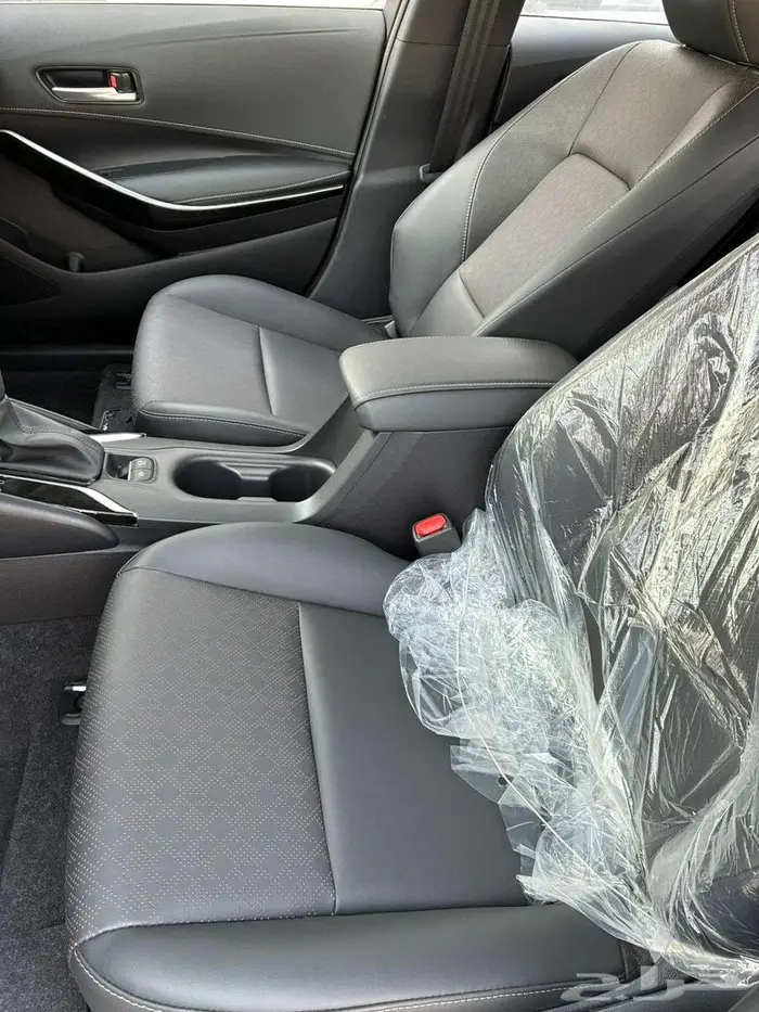 تويوتا كورولا 4