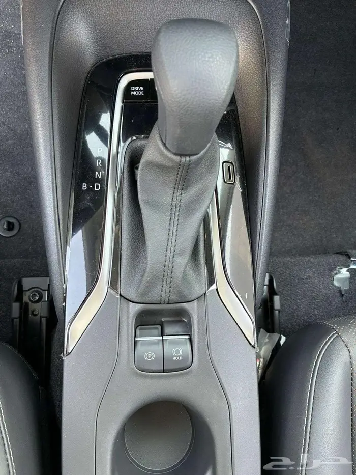 تويوتا كورولا 5