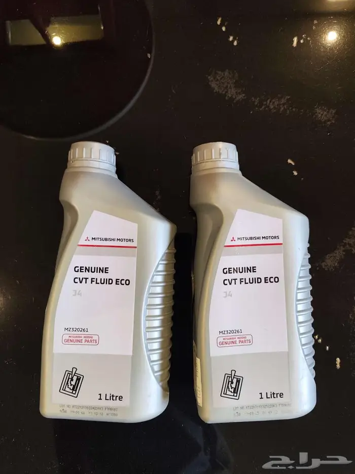 زيت قير ميستوبيشي 0