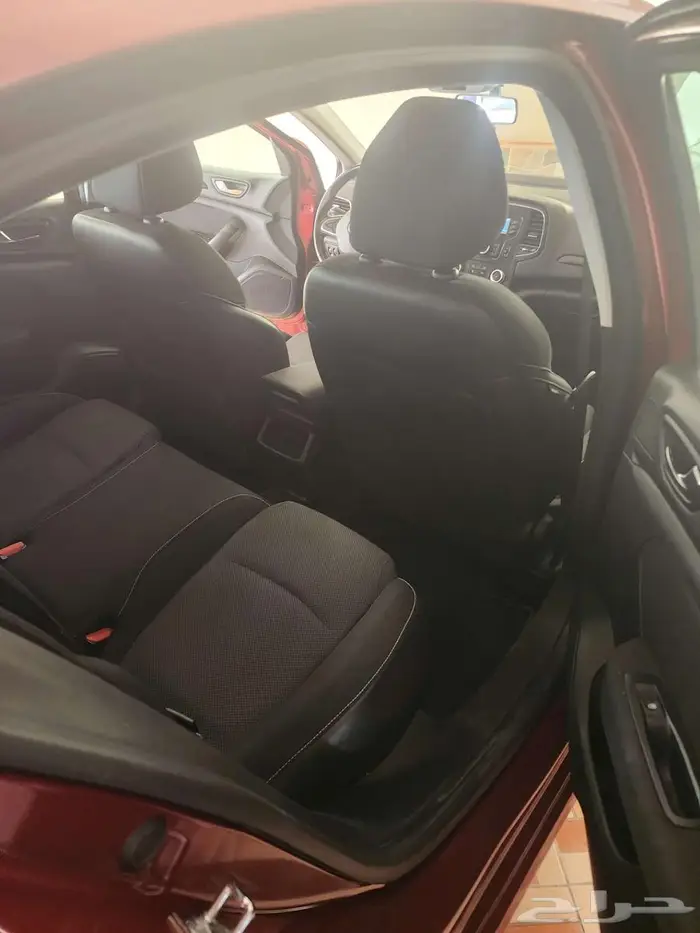 للبيع رينو مجيان 2022 بودي وكالة نظيفة 3