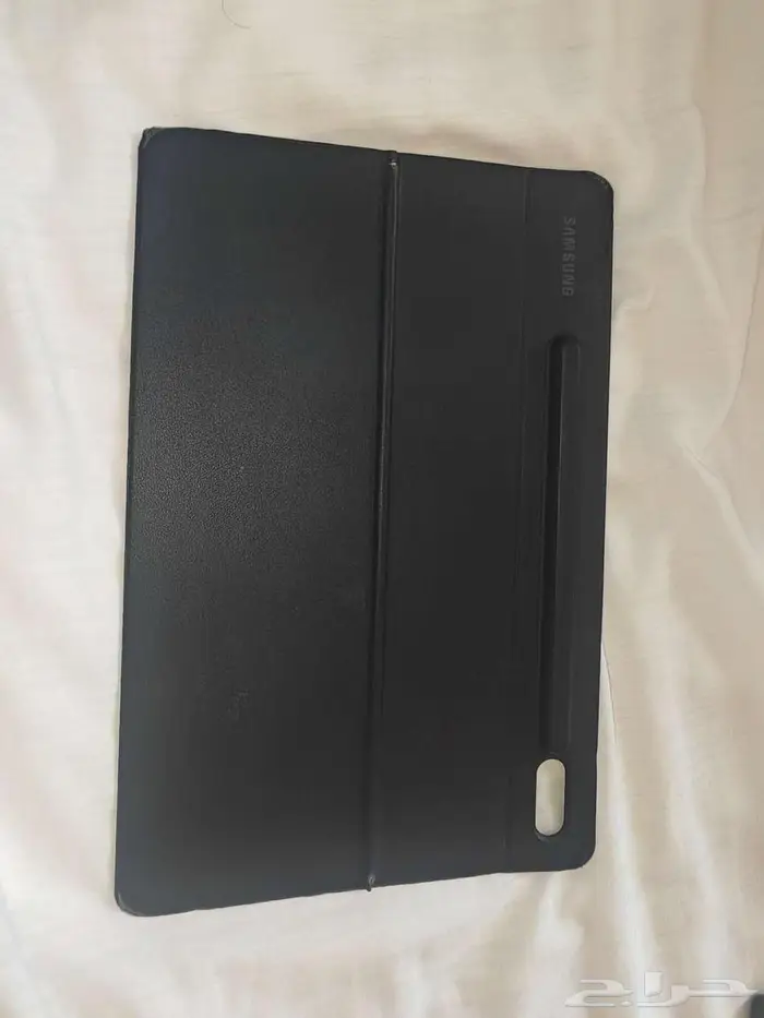 Samsung tab S7 مستخدم 4