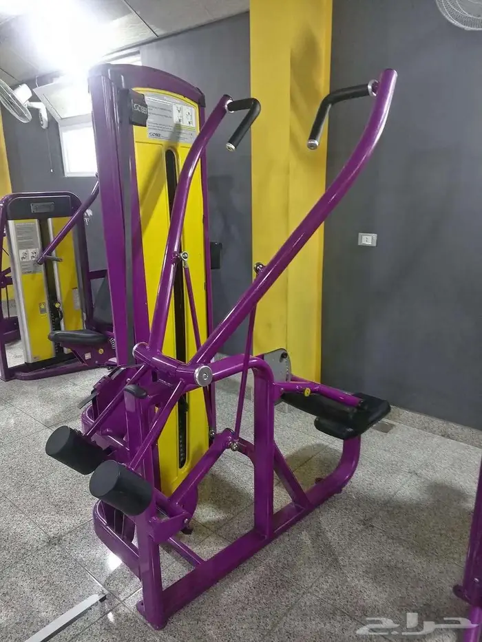 أجهزة رياضية ماركة Cybex VR3 2