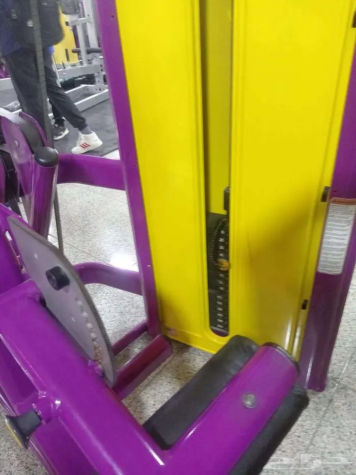 أجهزة رياضية ماركة Cybex VR3 6