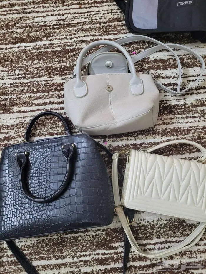 شنط ماركه 10