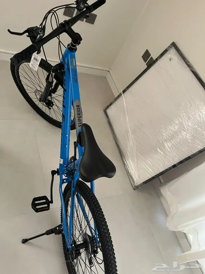 دراجة رياضيه 1