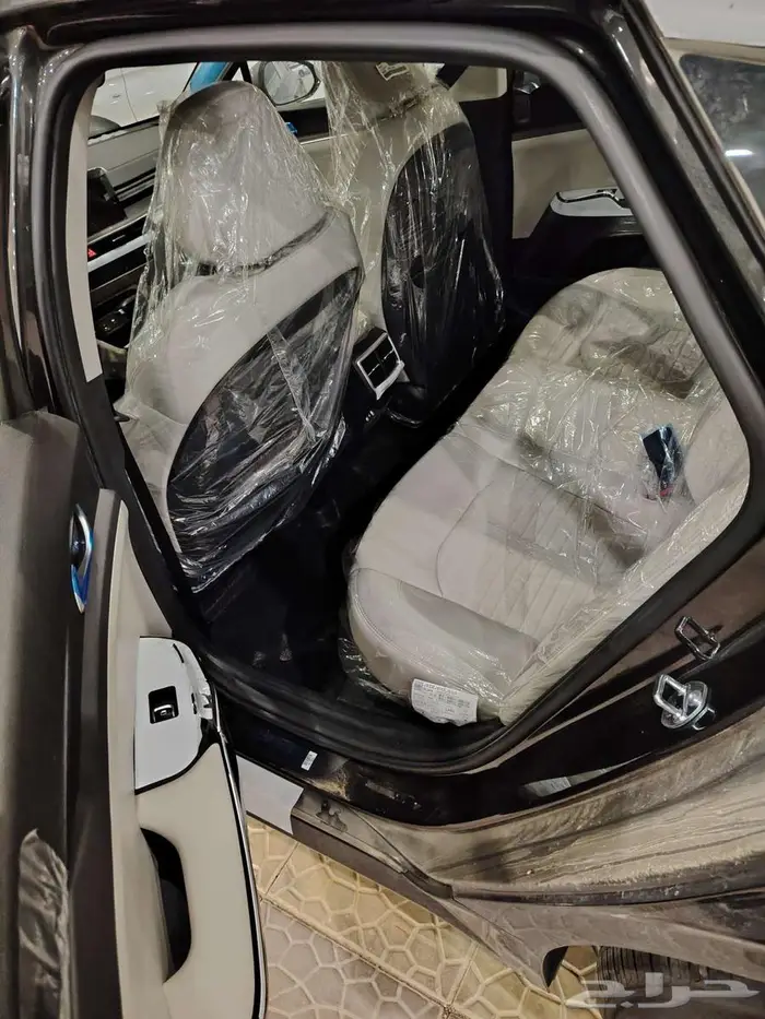 كيا K5 ستاندر مطور بصمة بانوراما لون اسود 2025 سعودي 15