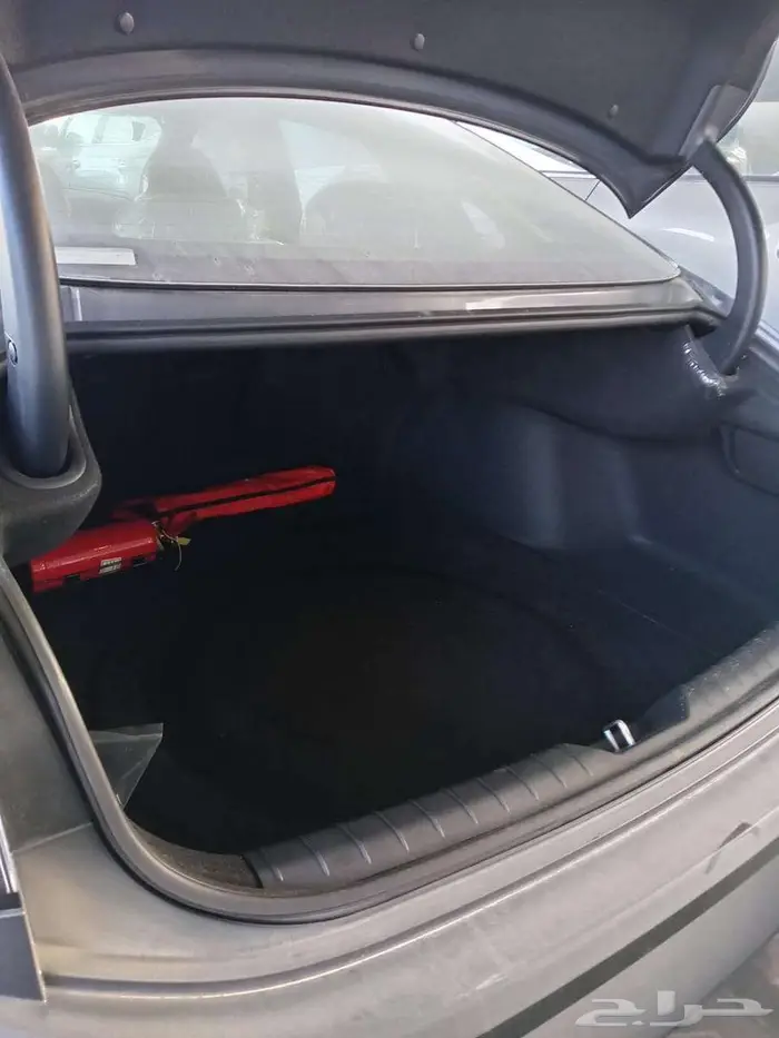 سوناتا 2025 فليت ب افضل سعر 8