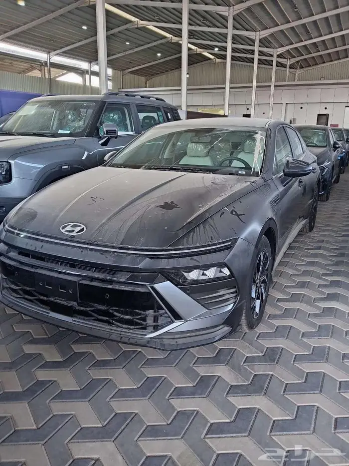 سوناتا 2025 فليت ب افضل سعر 0