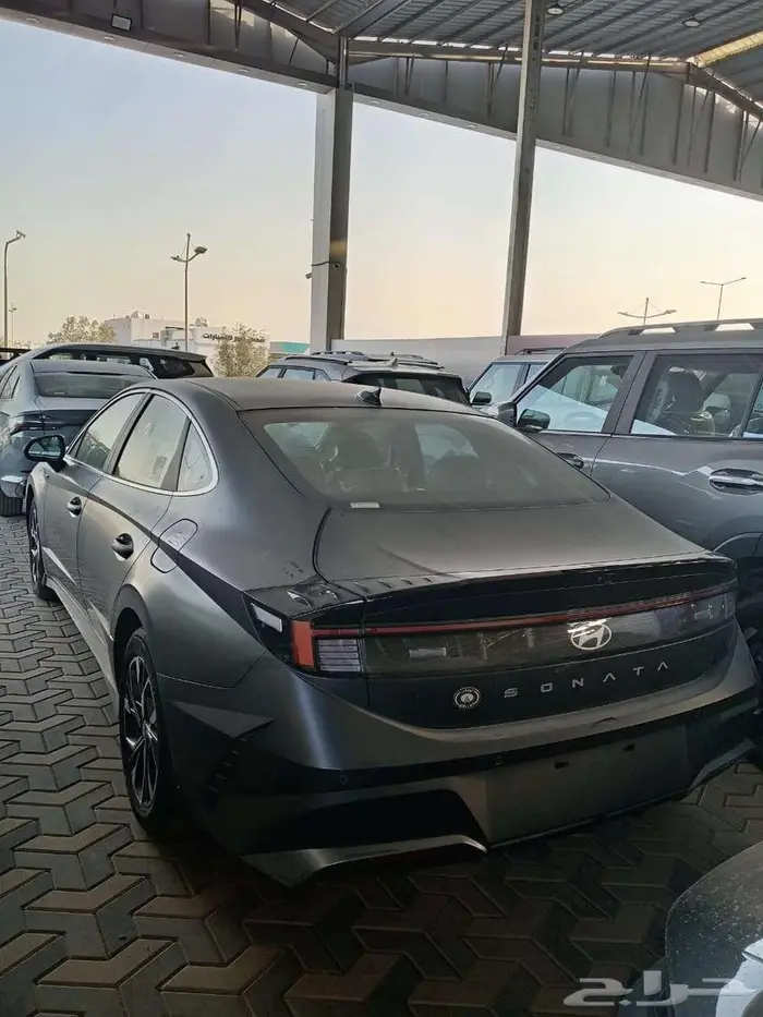 سوناتا 2025 فليت ب افضل سعر 1
