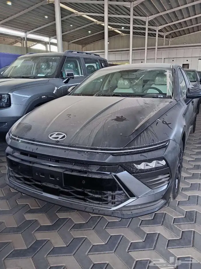 سوناتا 2025 فليت ب افضل سعر 2