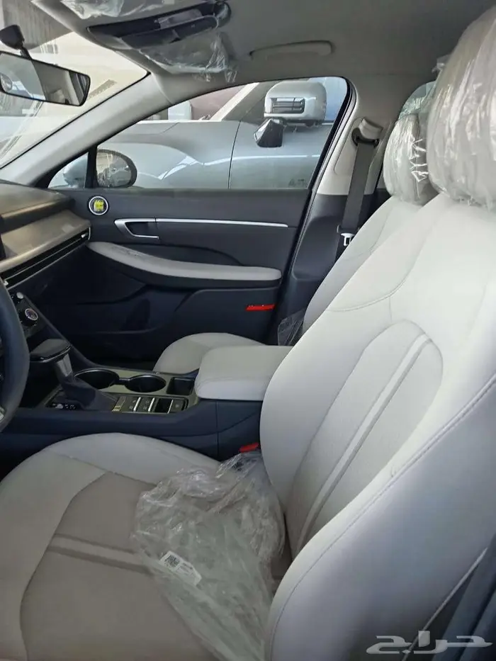 سوناتا 2025 فليت ب افضل سعر 4