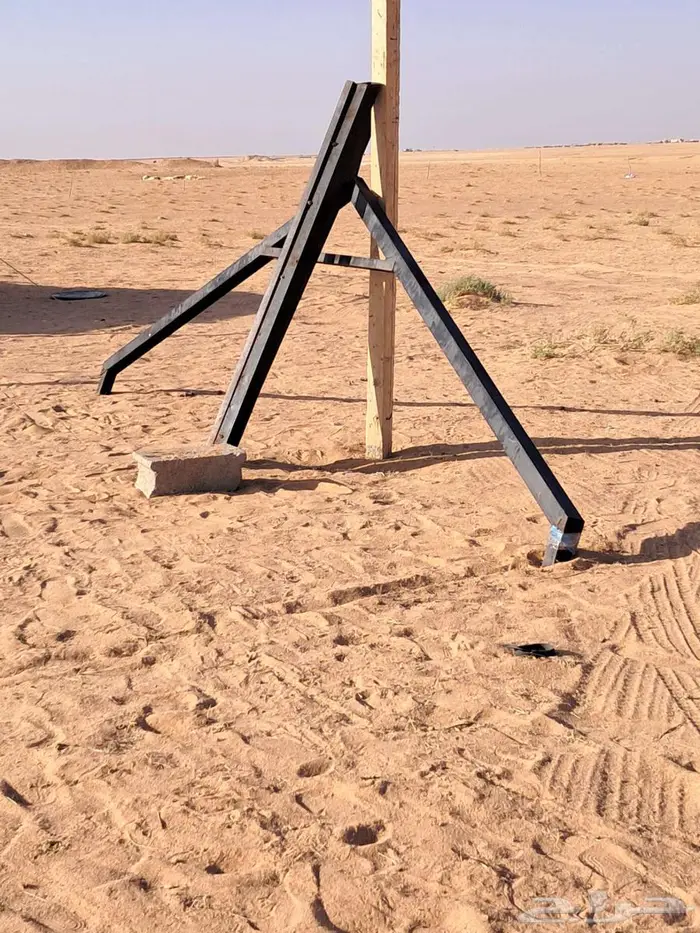 جمالون بيت العرض 4متر 0