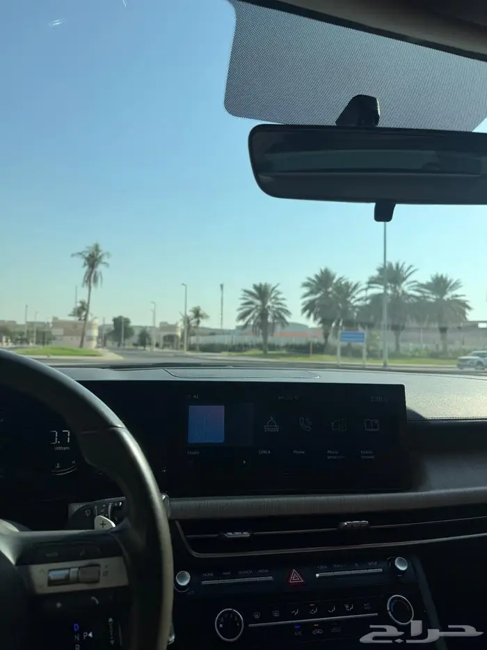 هيونداي سوناتا فرصه للي مايقدر يأخذ قسط بإسمه 5