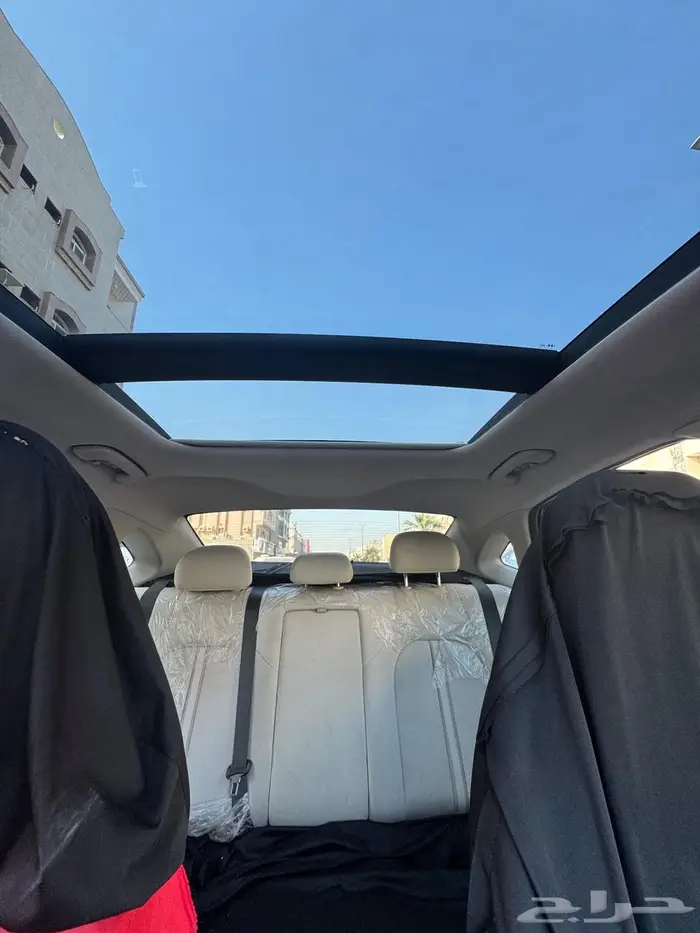 هيونداي سوناتا فرصه للي مايقدر يأخذ قسط بإسمه 2